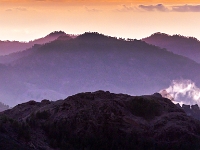 Wokół Pico de Las Nieves